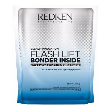 Zosvetľovač Redken Flash