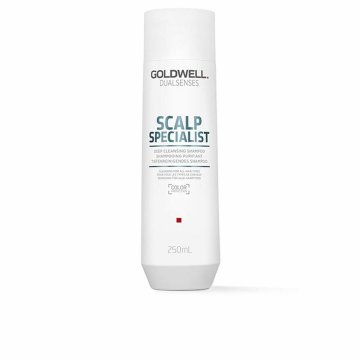 Šampón Goldwell Dualsenses Scalp Deep Cleansing 250 ml