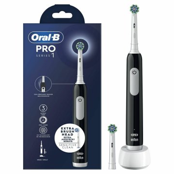 Elektrická zubná kefka Oral-B Pro Series 1