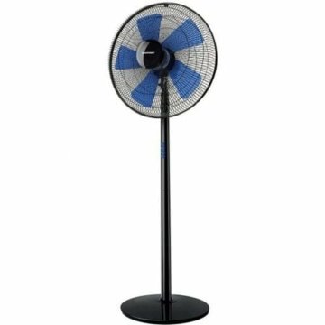 Stojanový ventilátor Blaupunkt BP2009 45 W Čierna