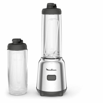 Mixér Moulinex LM15FD10 Mini Blender 300 W 600 ml Oceľ 300 W