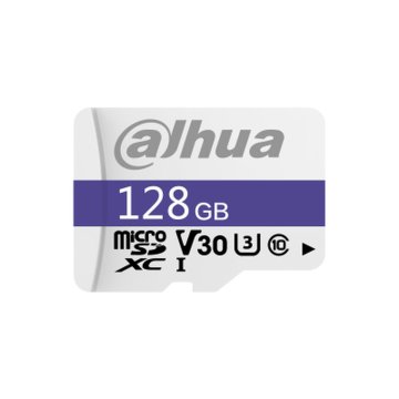 Micro SD karta Dahua C100 128 GB