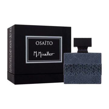 Pánsky parfum M.Micallef Osaïto EDP 100 ml