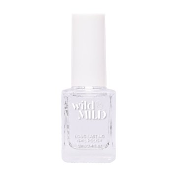 Lak na nechty Wild & Mild Pure Soul 12 ml