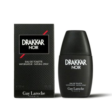 Pánsky parfum Guy Laroche EDT 30 ml Drakkar Noir