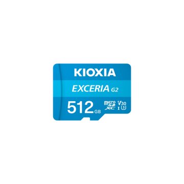 Pamäťová karta SDXC Kioxia LMEX2L512GG2