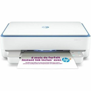 Multifunkčná tlačiareň HP 6010e