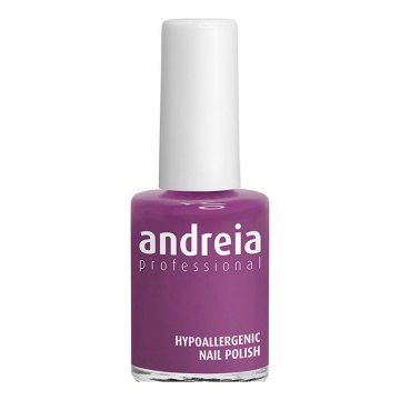 lak na nechty Andreia Professional Hypoallergenic Nº 18 (14 ml)