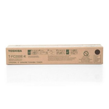 Toner Toshiba Čierna