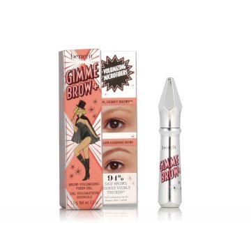 Objemový gél na obočie Benefit Gimme Brow+ Nº 3 Neutral Light Brown 3 g