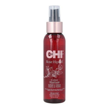 Kapilárny olej Farouk Systems CHI Rose Hip Oil