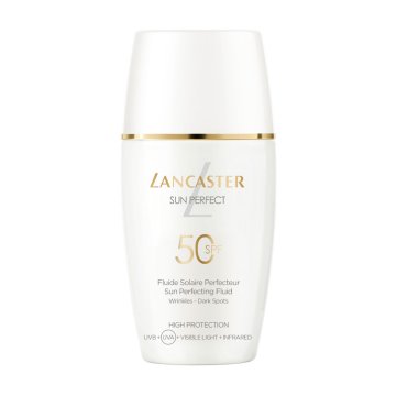 Krém na opaľovanie na tvár Lancaster Sun Perfect 30 ml Spf 50