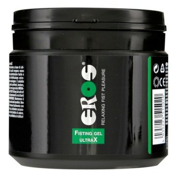 Hybridný lubrikačný gél Eros E51502 500 ml