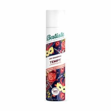 Suchý šampón Batiste Tempt Seductive Petals 200 ml