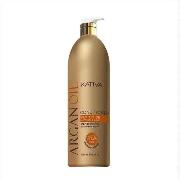 Kondicionér Argan Oil Kativa (1000 ml)