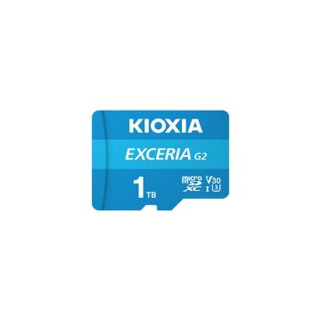 Micro SD karta Kioxia