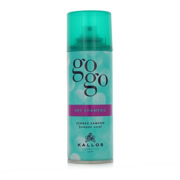 Suchý šampón Kallos Cosmetics Gogo 200 ml