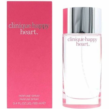 Dámsky parfum Clinique EDP EDP 100 ml Happy Heart