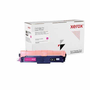 Originálne atramentové náplne Xerox TN-247M Purpurová