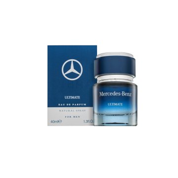 Pánsky parfum Mercedes Benz Ultimate EDP 40 ml