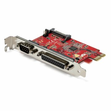 Karta PCI Startech PEX1S1P950