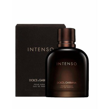 Pánsky parfum Dolce & Gabbana Pour Homme Intenso EDP 125 ml