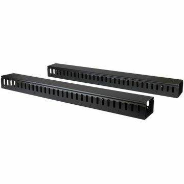 Organizér Káblov Startech CMVER40UF