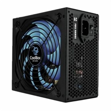 Napájací zdroj Gaming CoolBox DG-PWS800-85B 800W