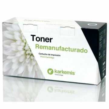 Recyklovaný toner Karkemis 415X Čierna