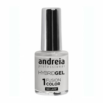 lak na nechty Andreia Hybrid Fusion H73 (10,5 ml)