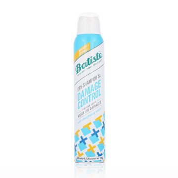 Suchý šampón Batiste 200 ml