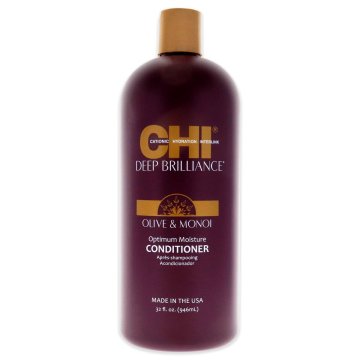 Kondicionér Farouk Chi Deep Brilliance Olive & Monoi Optimum 946 ml