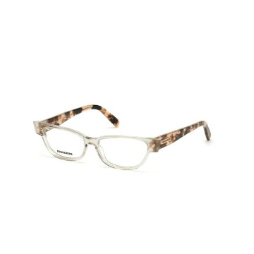 Dámske Rám na okuliare Dsquared2 DQ5300-020-55 Ø 55 mm