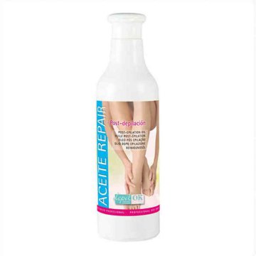 Balzam po holení Depil Ok Aceite Repair 500 ml