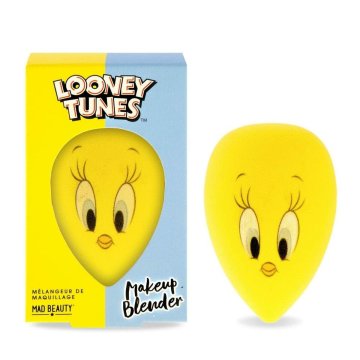 Hubka na make-up Mad Beauty Looney Tunes