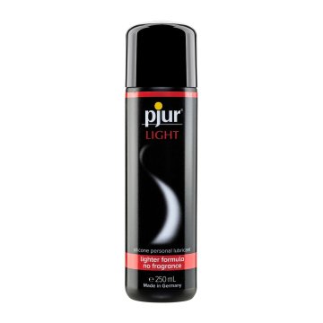 lubrikačný gél Lubricant Pjur 250 ml