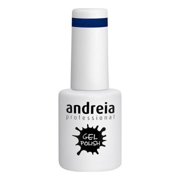 semipermanentný lak na nechty Gel Polish Andreia ‎ 257 (10,5 ml)