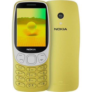 Smartphony Nokia 3210