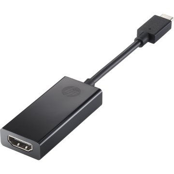 Adaptér USB-C na HDMI HP 4SH07AA 15 cm