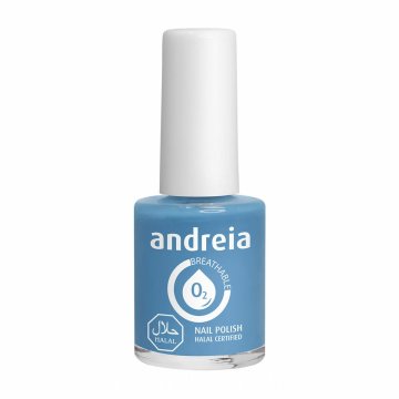 lak na nechty Andreia Breathable B9 (10,5 ml)