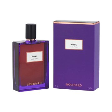 Dámsky parfum Molinard Les Elements EDP