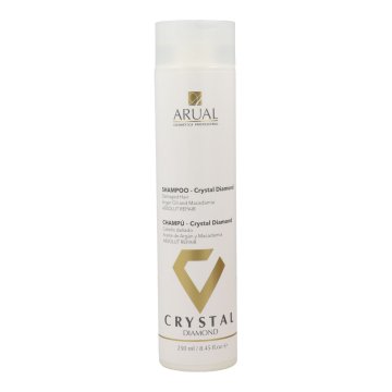 Šampón Arual Crystal Diamond 250 ml