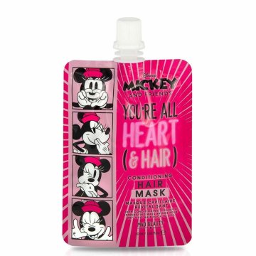 Kapilárna maska Mad Beauty Disney M&F Minnie Obnovujúce (50 ml)