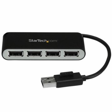 USB rozbočovač Startech ST4200MINI2