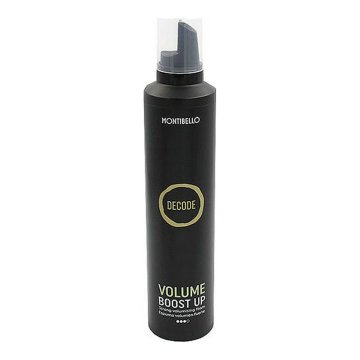 Pena Decode Volume Boost Up Montibello Decode Volumen (300 ml)