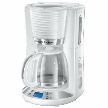 Prekvapkávač Russell Hobbs 24390-56 1100 W 1,25 L Biela