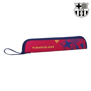 Púzdro na flautu F.C. Barcelona