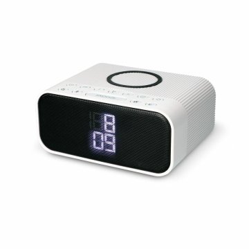 Rádiobudík KSIX 10W