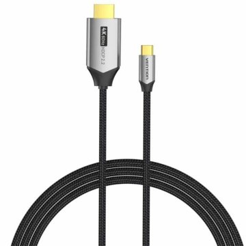 HDMI Kábel Vention CRBBG 1,5 m