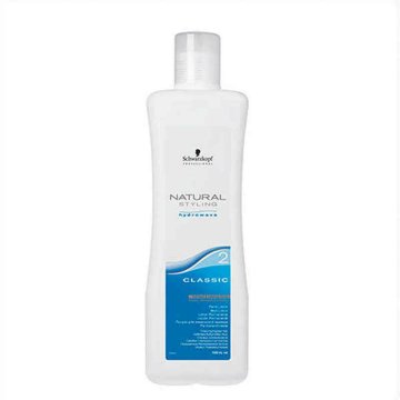 Stylingový krém Schwarzkopf Natural Styling Classic 2 (1000 ml)